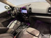 Usado Mini Cooper Countryman 136 CV (100 kW) 2021 Verde SUV