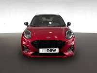 Usado Ford Puma ST-Line X 155 CV (114 kW) 2025 Rojo fantastic SUV