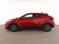 Usado Toyota C-HR Advance 184 CV (135 kW) 2020 Rojo SUV
