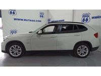 usado BMW X1 sDrive 20d