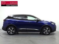 usado Peugeot 3008 Hybrid 225 e-EAT8 GT Line 225 CV