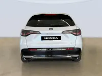 Usado Honda ZR-V Advance 184 CV (135 kW) 2025 Blanco SUV
