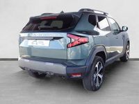Occasion Dacia Duster Journey 130 ch (95 kW) 2025