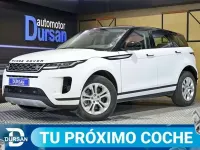 Usado Land Rover Range Rover evoque 165 CV (121 kW) 2021 Blanco SUV
