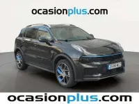 Usado Lynk & Co 01 261 CV (191 kW) 2023 Negro SUV