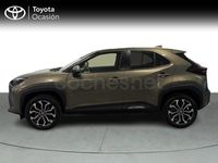 Usado Toyota Yaris Cross Active 116 CV (85 kW) 2021 Verde SUV