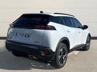 Usado Peugeot 2008 Allure 145 CV (106 kW) 2025 Blanco SUV
