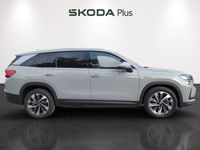 Usado Skoda Kodiaq 150 CV (110 kW) 2025 Gris SUV