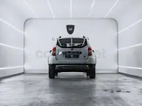 Usado Dacia Duster Urban Explorer 109 CV (80 kW) 2016 Blanco SUV