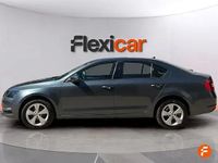 Brugt Skoda Octavia 115 HK (84 kW) 2019 Grå