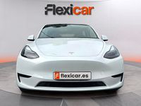 Usado Tesla Model Y RWD 255 kW (347 CV) 2022 Blanco SUV