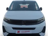 Usado Opel Combo Life Business Edition 102 CV (75 kW) 2024 Blanco