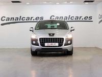 Occasion Peugeot 3008 Active 115 ch (84 kW) 2013 Gris Monospace