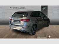 Usado Mercedes B250e AMG line 218 CV (160 kW) 2024 Gris / plateado Monovolumen