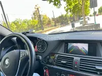 Usado BMW X5 235 CV (172 kW) 2011 Gris / plata SUV