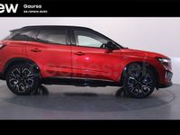 Usado Renault Austral Esprit Alpine 200 CV (147 kW) 2025 Negro SUV