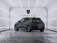 Nuevo Peugeot 208 Allure 100 kW (136 CV) 2025 Gris Utilitario