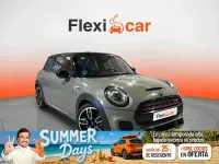 Usado Mini John Cooper Works 231 CV (169 kW) 2019 Gris Utilitario