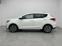 Usado EVO Evo 3 107 CV (78 kW) 2024 Rojo SUV