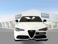 usado Alfa Romeo Giulia 2.2 Diesel 154kW (210CV) Veloce Q4