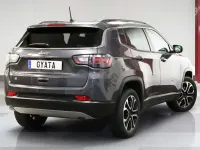 Usado Jeep Compass Longitude 129 CV (94 kW) 2023 Gris SUV