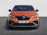 Usado Renault Arkana RS Line 160 CV (117 kW) 2023 SUV