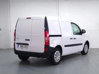 usado Mercedes Citan 109 CDI Largo