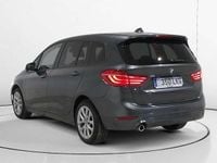 Käytetty BMW 216 Luxury Line 136 HP (100 kW) 2020
