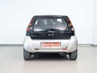 usado Smart ForFour 1.5 cdi Pulse 95 Aut.