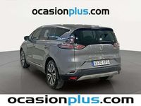 Usado Renault Espace Initiale Paris 160 CV (117 kW) 2017 Gris Monovolumen