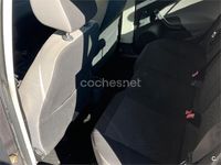 Usado Seat Ibiza Reference 95 CV (69 kW) 2016 Gris / plata Berlina