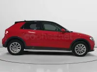 Usado Audi A1 Sportback Comfort 110 CV (80 kW) 2022 Rojo Utilitario