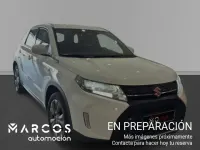 Usado Suzuki Vitara 129 CV (94 kW) 2025 SUV