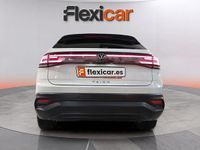 Usado VW Taigo Life 95 CV (69 kW) 2022 Blanco SUV