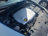 Usado Renault Laguna Coupé 150 CV (110 kW) 2009 Blanco Coupe