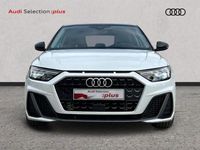Usado Audi A1 Sportback 116 CV (85 kW) 2025 Blanco Utilitario