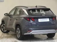 Usado Hyundai Tucson 159 CV (116 kW) 2025 SUV