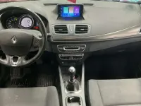 Usado Renault Mégane GT GT 116 CV (85 kW) 2014 Rojo Coupe