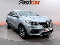 Usado Renault Kadjar Zen 159 CV (116 kW) 2019 Gris SUV