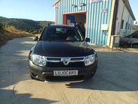 Usado Dacia Duster Ambiance 90 CV (66 kW) 2013 Negro SUV