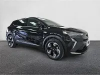 Usado Renault Symbioz Techno 145 CV (106 kW) 2025 Negro SUV