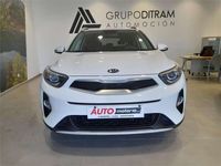 usado Kia Stonic 1.0 T-GDi 74kW (100CV) Tech