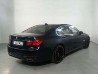 usado BMW 750 750 dA xDrive