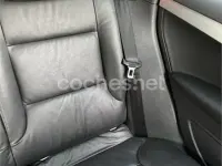 Usado Audi A3 Ambition 160 CV (117 kW) 2012 Blanco Utilitario