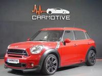 usado Mini Countryman SD 150 CV Auto.