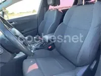 Usado Peugeot 508 SW Active 120 CV (88 kW) 2015 Negro Familiar