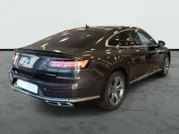 Nuevo VW Arteon R-line 218 CV (160 kW) 2025 Gris Familiar