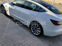 Usado Tesla Model 3 RWD 239 kW (325 CV) 2019 Eléctrico Berlina