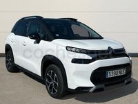 Usado Citroën C3 Aircross PureTech 110 CV (80 kW) 2023 Blanco SUV
