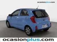 usado Kia Picanto 1.0 CVVT 66CV Concept